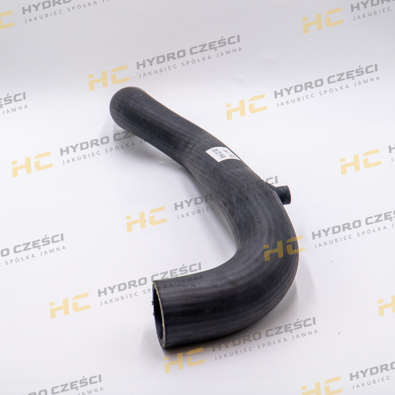 Верхний шланг радиатора JCB — OEM
