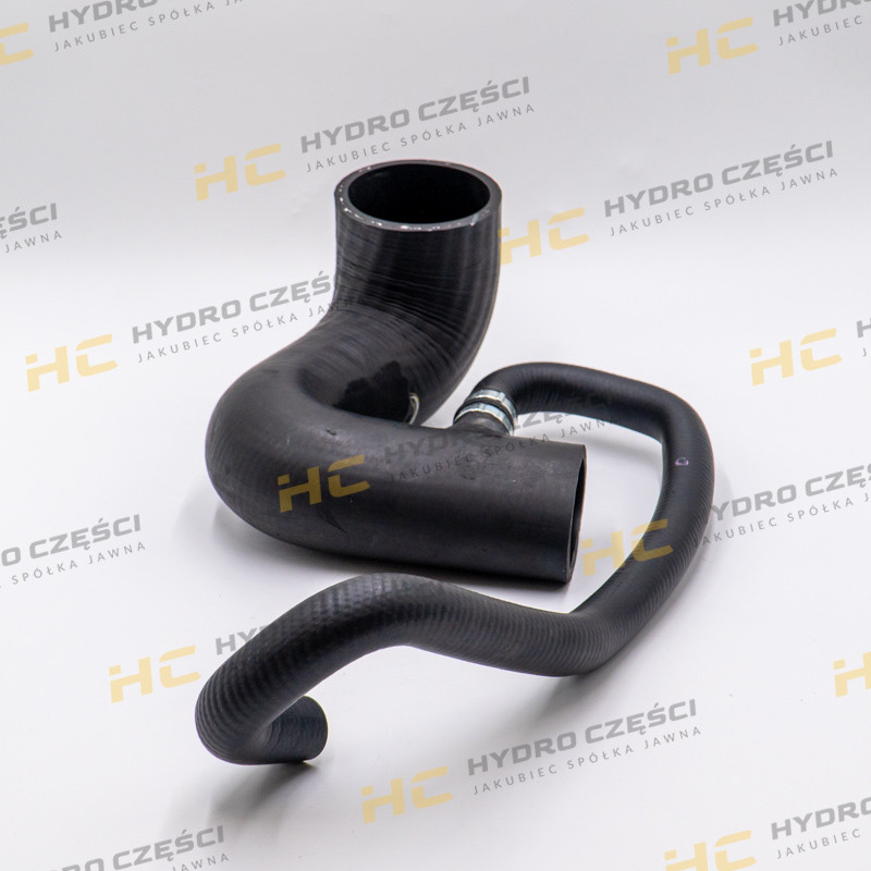 Шланг воздушного фильтра JCB — OEM