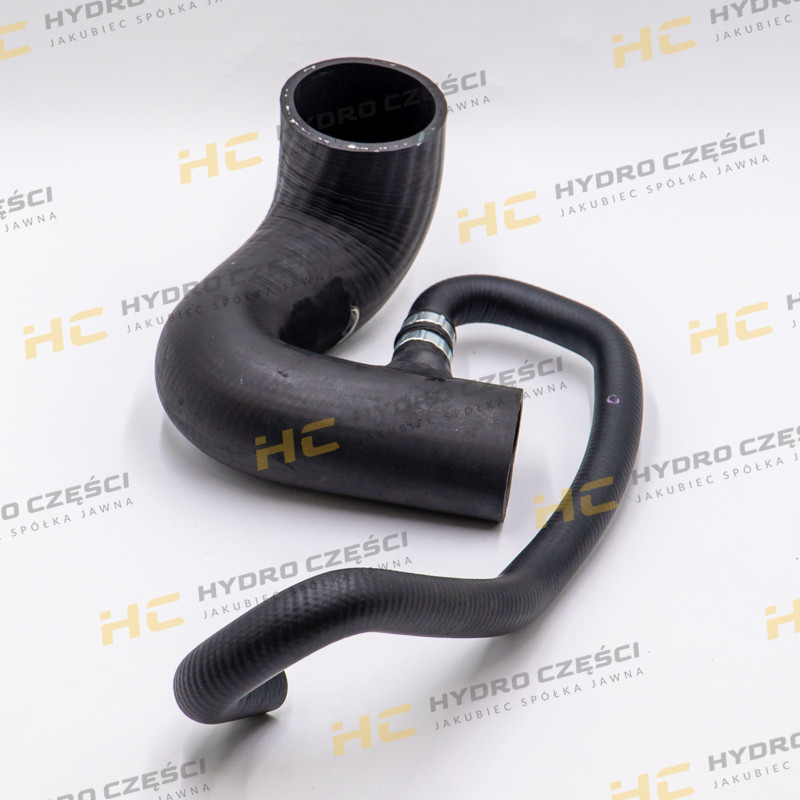 Шланг воздушного фильтра JCB — OEM