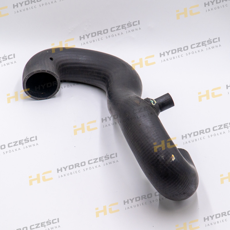 Воздушный фильтр/турбокомпрессор JCB — OEM