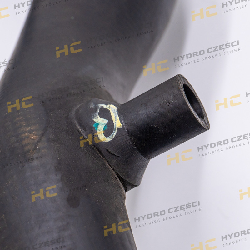 Воздушный фильтр/турбокомпрессор JCB — OEM