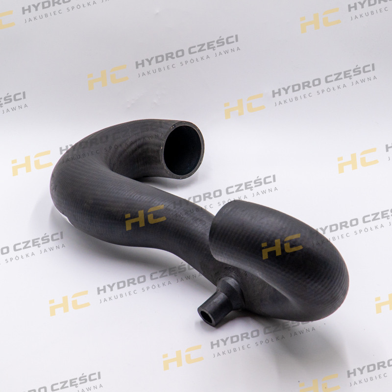 Воздушный фильтр JCB / турбо-OEM