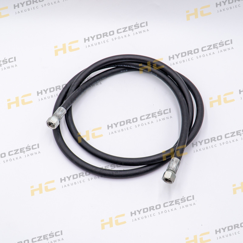 Гидравлический шланг JCB BOOM — OEM