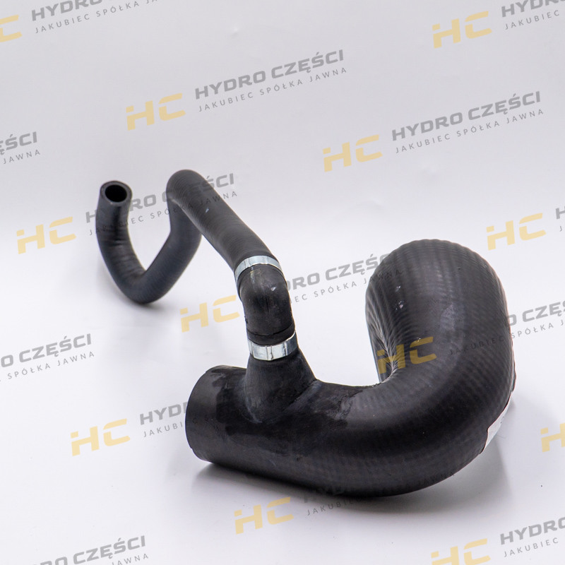 Воздушный шланг турбины JCB DIESELMAX-OEM