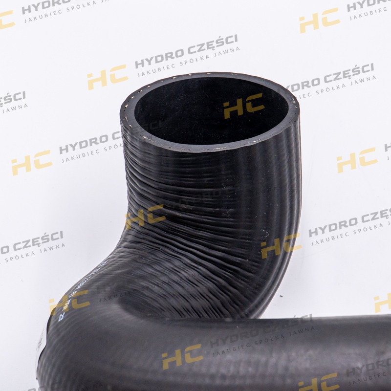 Воздушный шланг JCB для турбины DIESELMAX — OEM