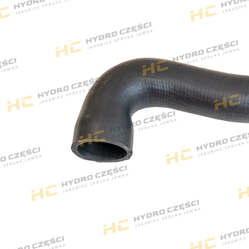 Нижний шланг радиатора JCB — OEM