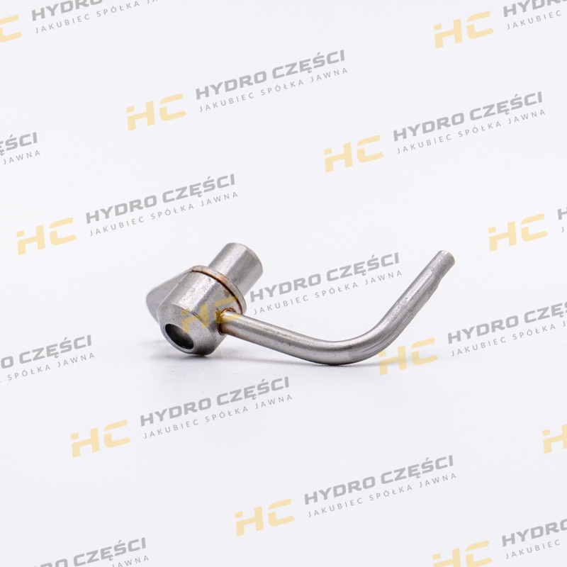 Форсунка для смазки поршня JCB PERKINS RE RG RJ-KMP BRAND