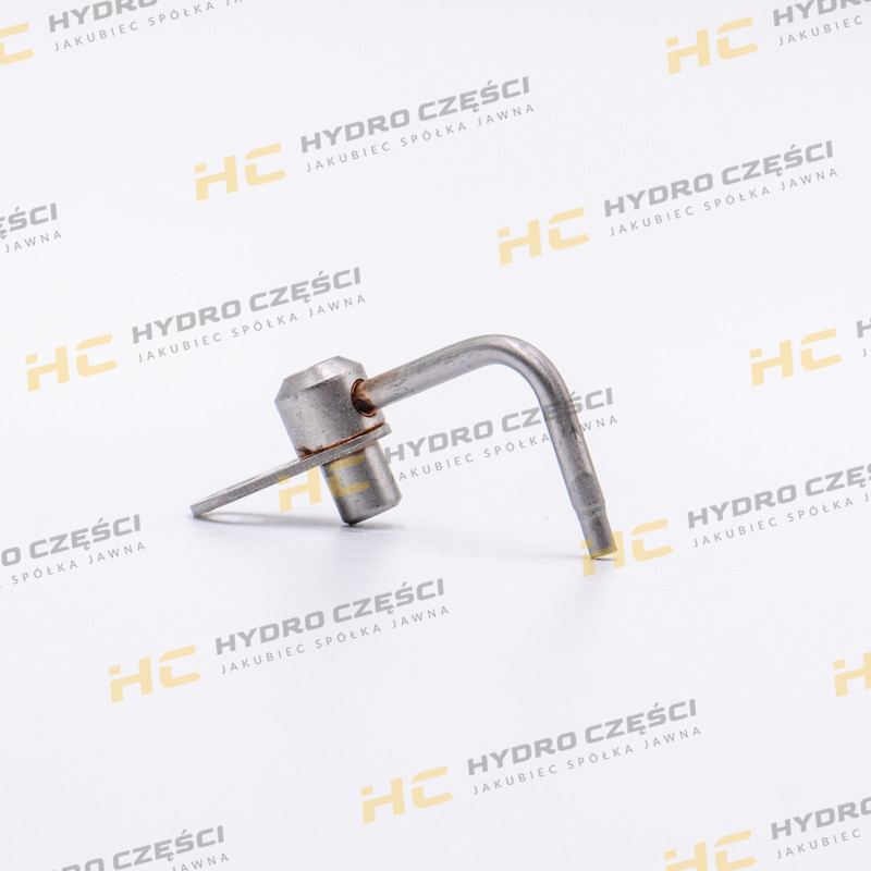 Форсунка для смазки поршня JCB PERKINS RE RG RJ-KMP BRAND