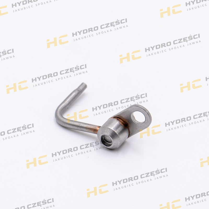 Форсунка для смазки поршня JCB PERKINS RE RG RJ-KMP BRAND