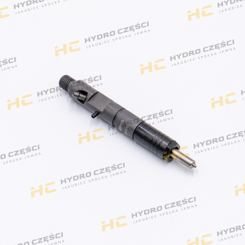 Форсунка JCB в сборе PERKINS-KMP BRAND