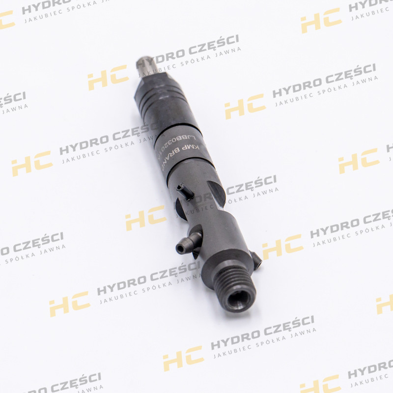 Форсунка JCB Complete от PERKINS — KMP BRAND