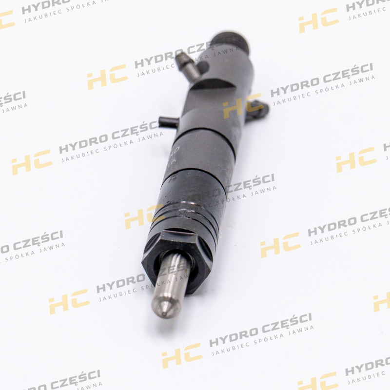 Форсунка JCB в сборе PERKINS-KMP BRAND