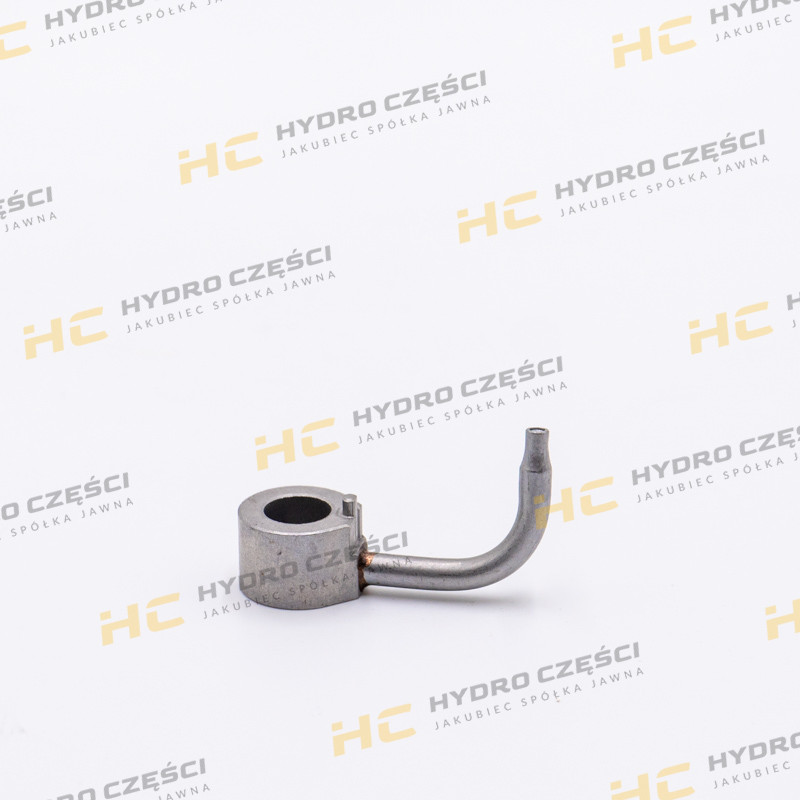 Смазочный ниппель JCB для двигателя Perkins — 3CX 4CX KMP