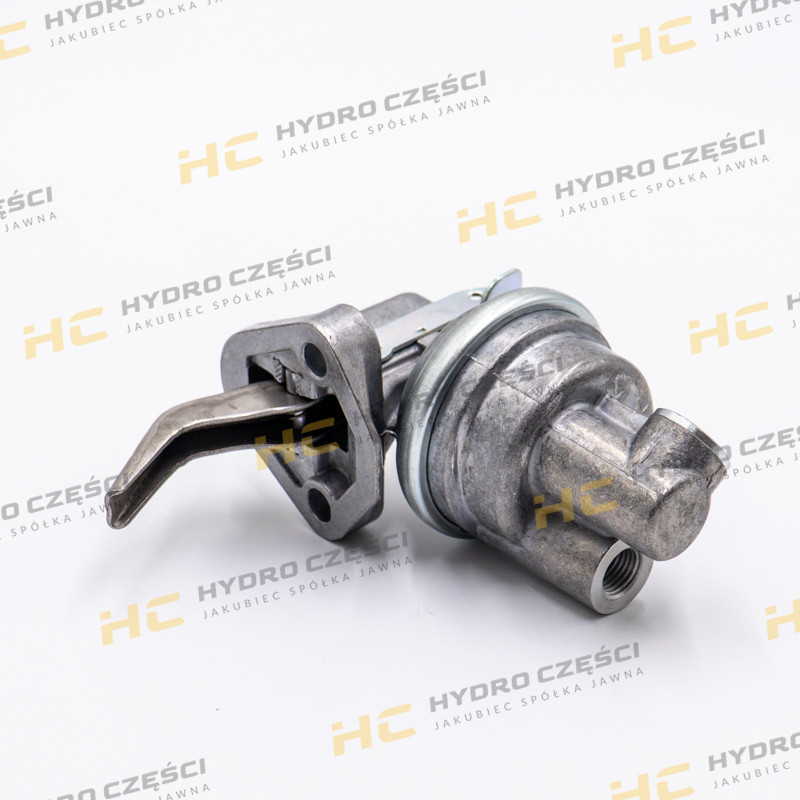 Топливный насос JCB CUMMINS 4BT 6BT — KMP BRAND