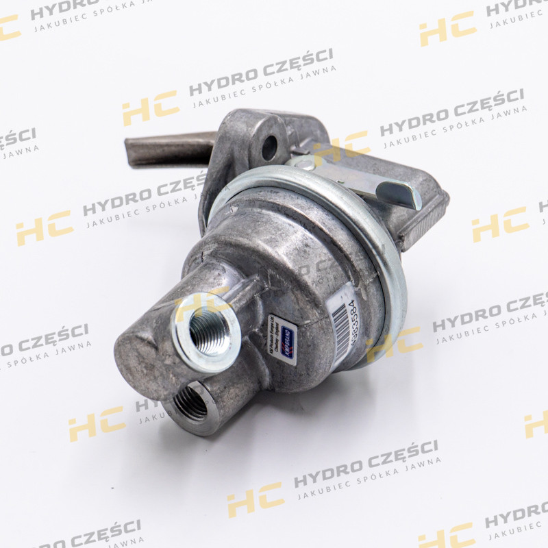 Топливный насос JCB CUMMINS 4BT 6BT — KMP BRAND