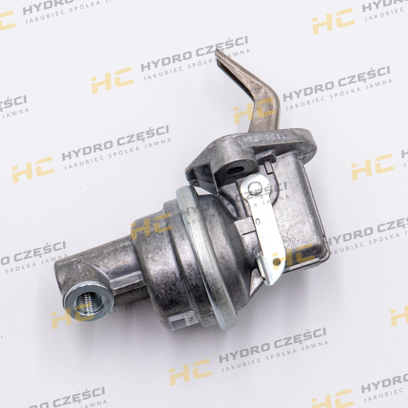 Топливный насос JCB CUMMINS 4BT 6BT — KMP BRAND