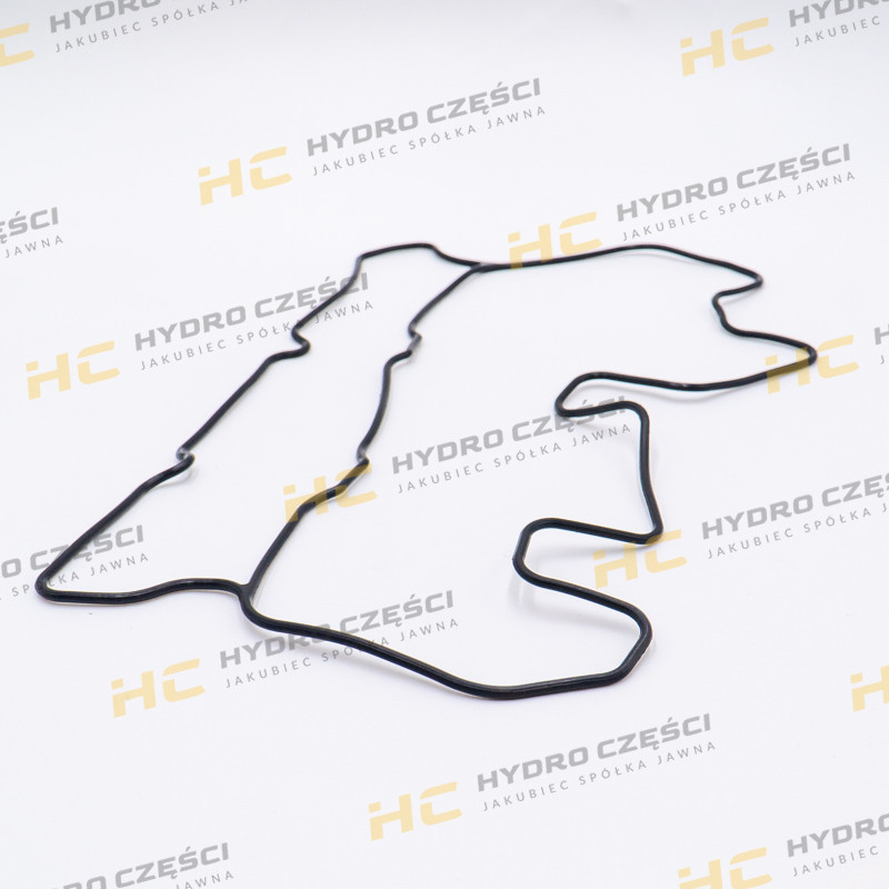 Прокладка основания клапанной крышки JCB Perkins HL HM — мини-экскаватор KMP