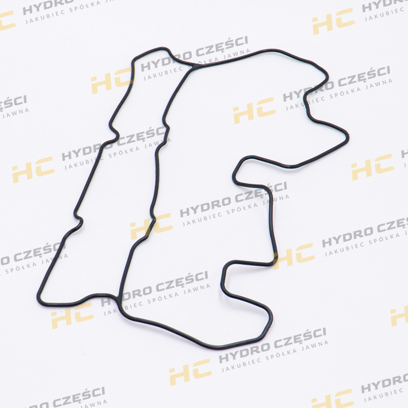 Прокладка основания клапанной крышки JCB Perkins HL HM — мини-экскаватор KMP