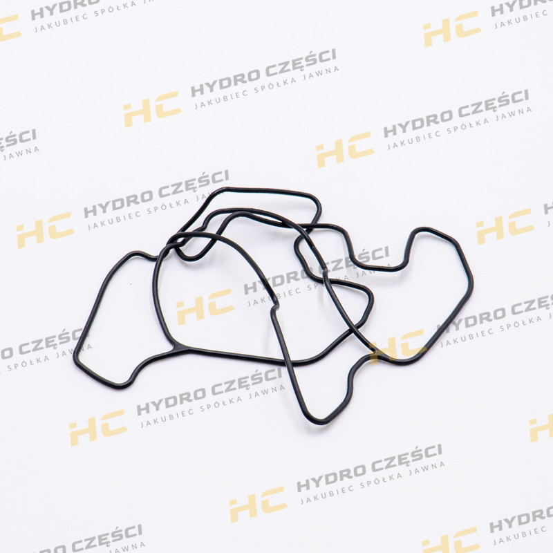 Прокладка основания клапанной крышки JCB Perkins HL HM — мини-экскаватор KMP