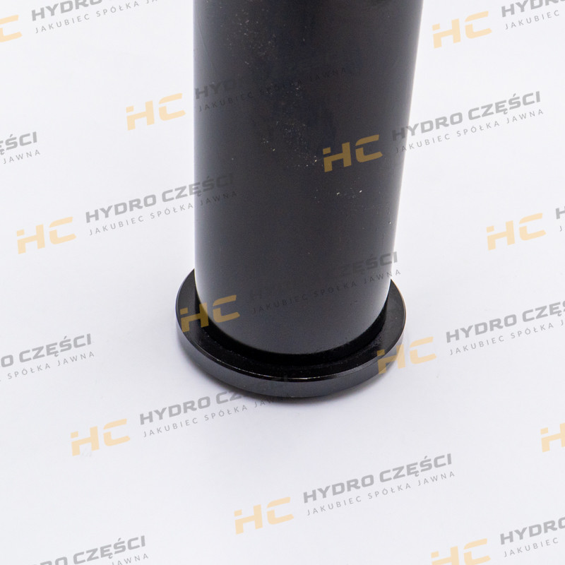 Центральный шарнир стрелы JCB BOOM — JS GMOVE