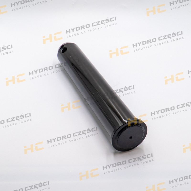 Центральный шарнир стрелы JCB BOOM — JS GMOVE