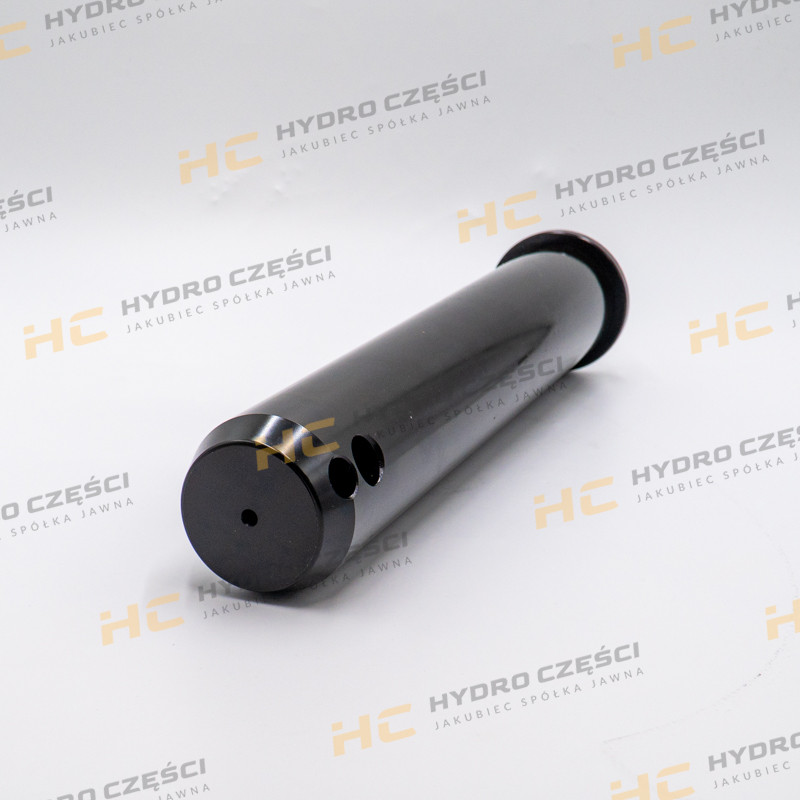 Центральный шарнир стрелы JCB BOOM — JS GMOVE