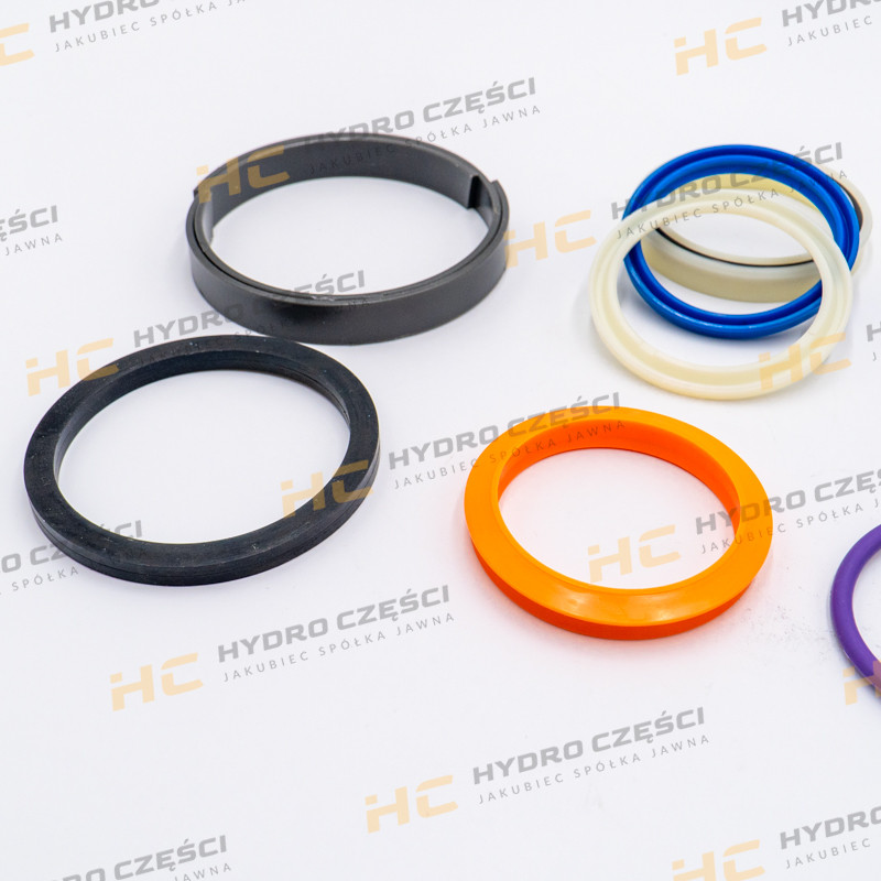 Комплект уплотнений привода JCB 60x100 — AZERI PARTS