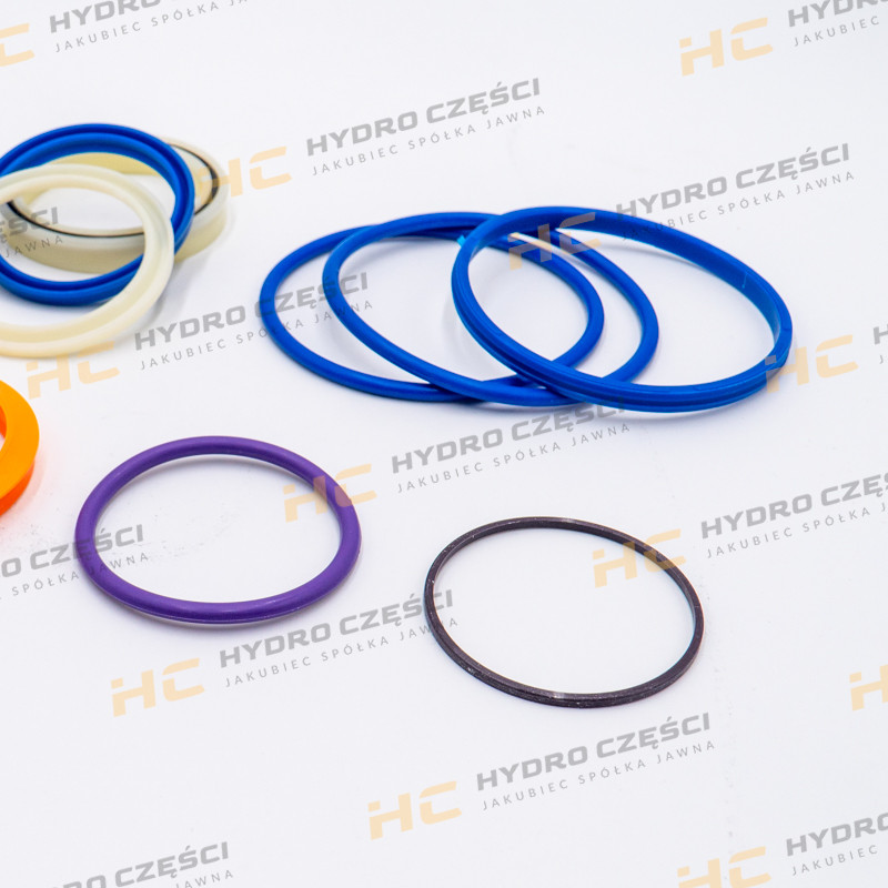 Комплект уплотнений привода JCB 60x100 — AZERI PARTS