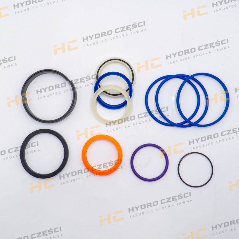 Комплект уплотнений привода JCB 60x100 — AZERI PARTS
