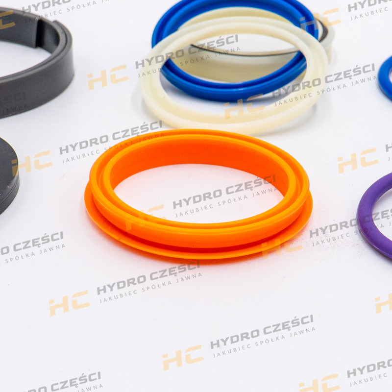 Комплект уплотнений JCB 60x100 — AZERI PARTS