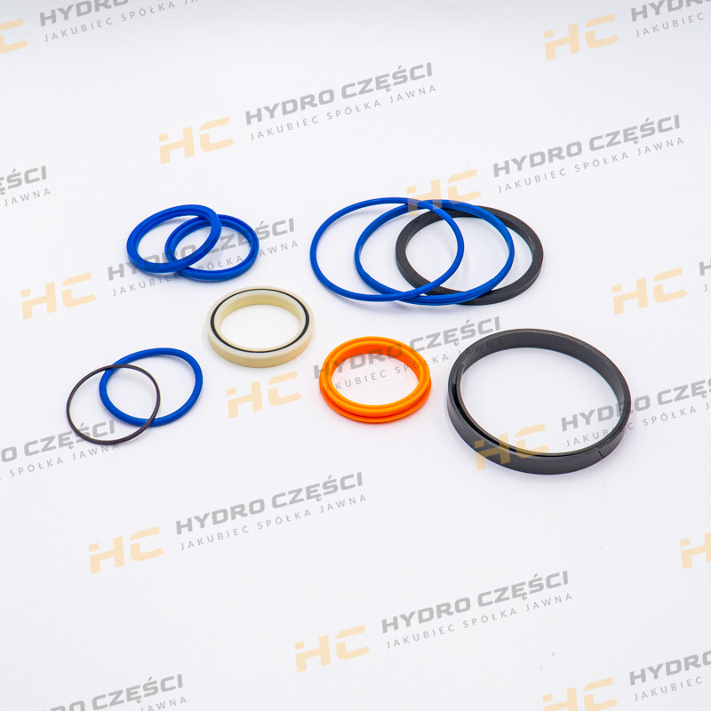 Комплект уплотнений подъемного цилиндра JCB-AZERI PARTS