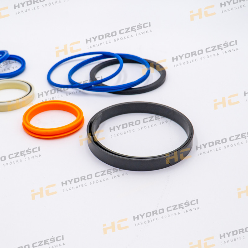 Комплект уплотнений для подъемного цилиндра JCB — AZERI PARTS