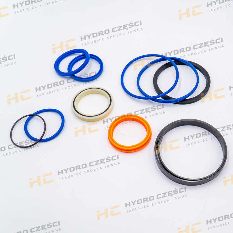 Комплект уплотнений для подъемного цилиндра JCB — AZERI PARTS