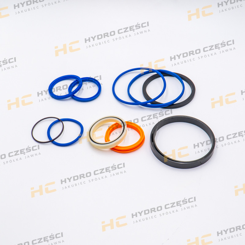 Комплект уплотнений подъемного цилиндра JCB-AZERI PARTS