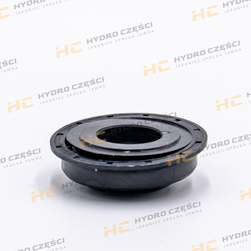 Уплотнительная кромка натяжного ролика JCB — AZERI PARTS