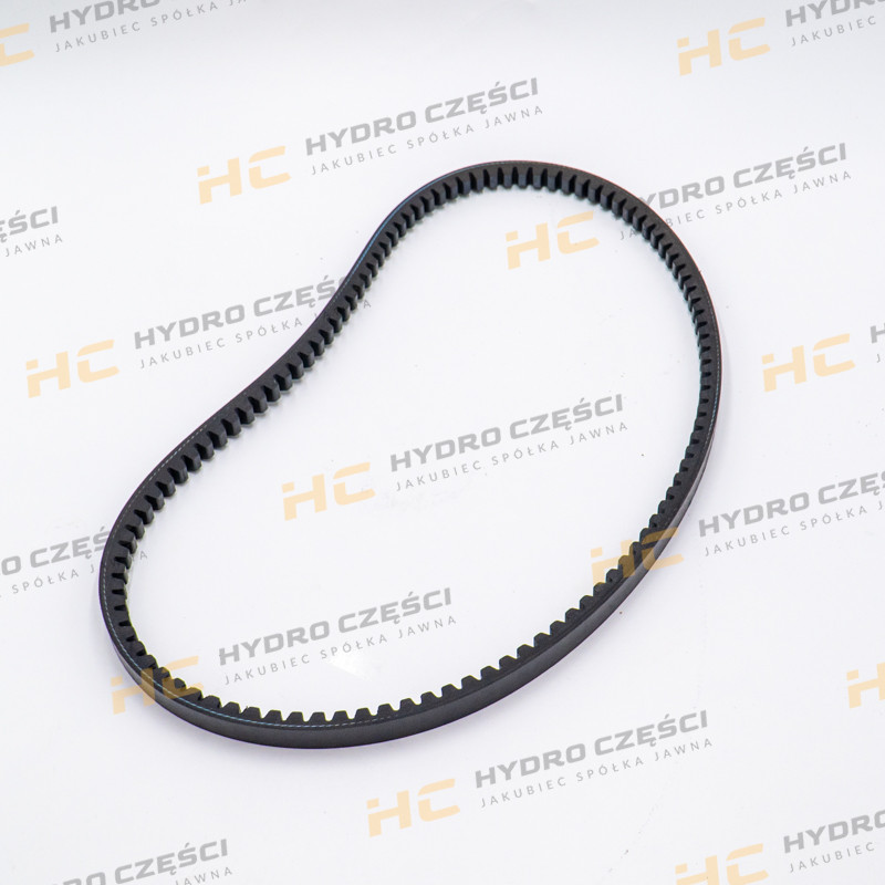 Ремень вентилятора JCB 1215 мм — AZERI PARTS