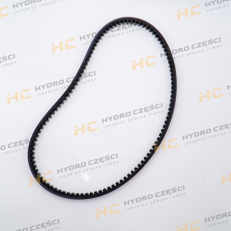 Ремень вентилятора JCB 1215 мм — AZERI PARTS