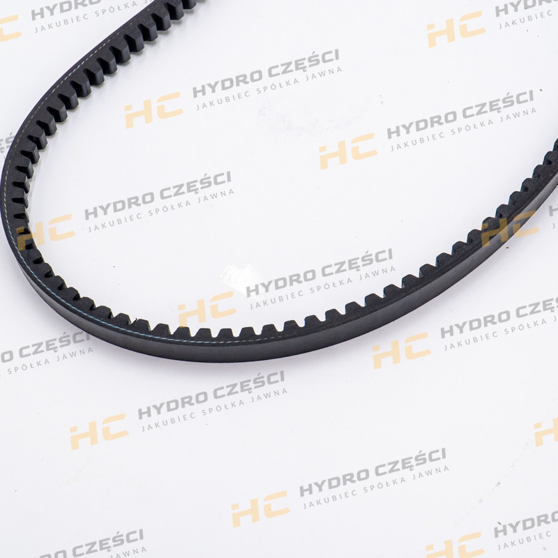Клиновой ремень JCB 1215 мм — AZERI PARTS