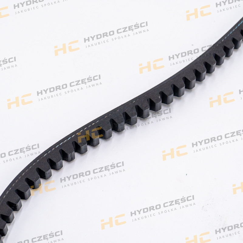 Клиновой ремень JCB 1215 мм — AZERI PARTS