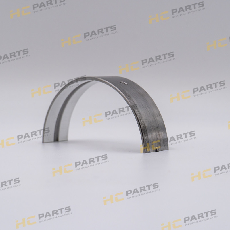 Вал главного подшипника JCB — DIESELMAX OEM