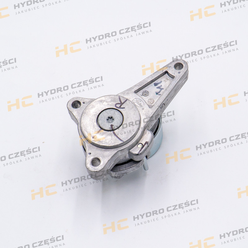 Натяжитель цепи двигателя JCB DIESELMAX TIER 3 — OEM