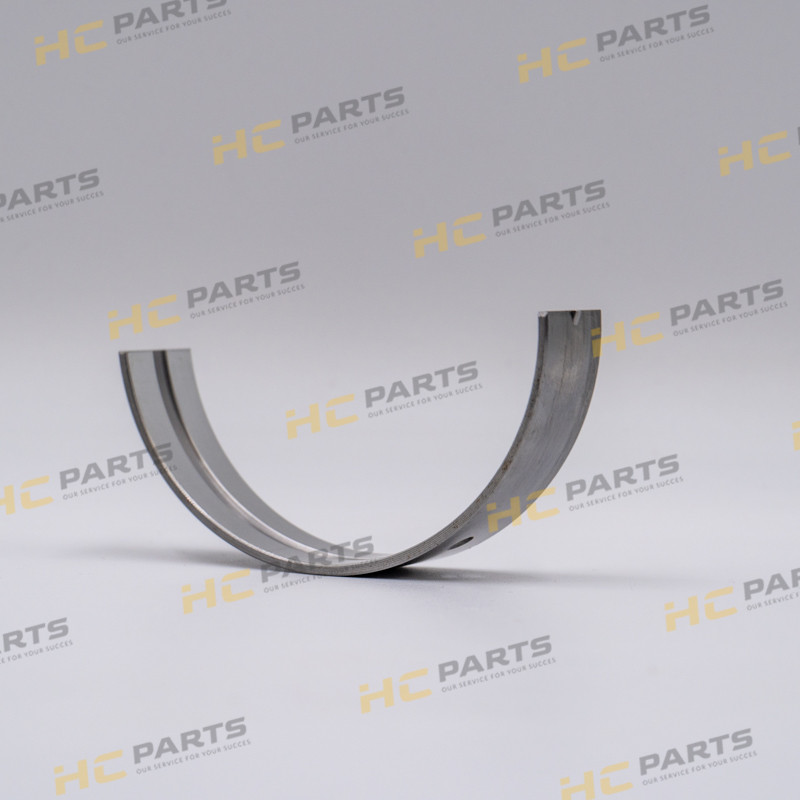 Основная вкладыш-втулка JCB для верхнего заднего вала — DIESELMAX OEM