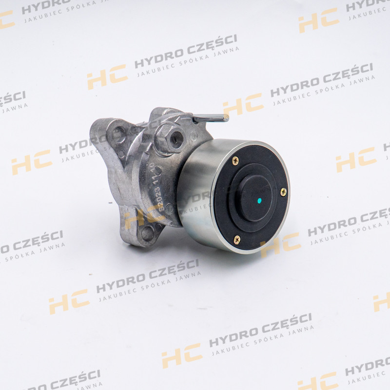 Натяжитель цепи привода ГРМ JCB DIESELMAX TIER 3 — запчасти AZERI