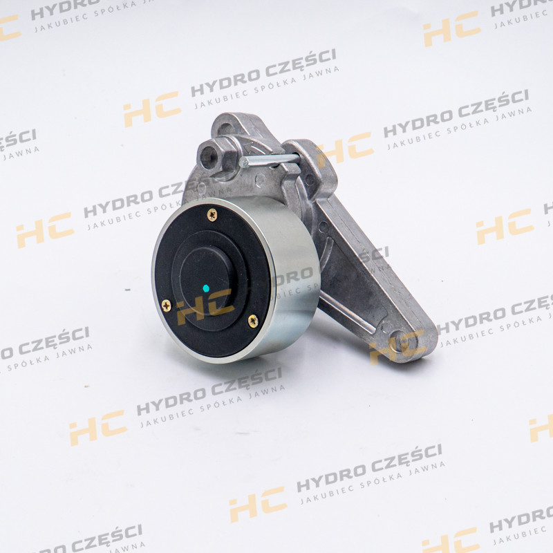 Натяжитель цепи привода ГРМ JCB DIESELMAX TIER 3 — запчасти AZERI