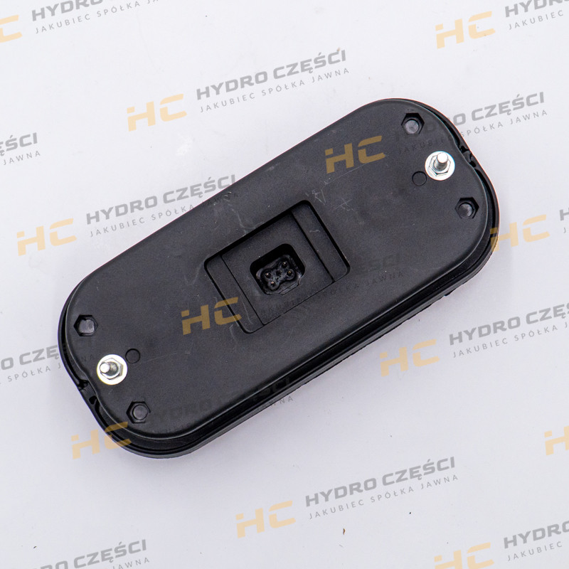 Задний фонарь JCB - светодиодный