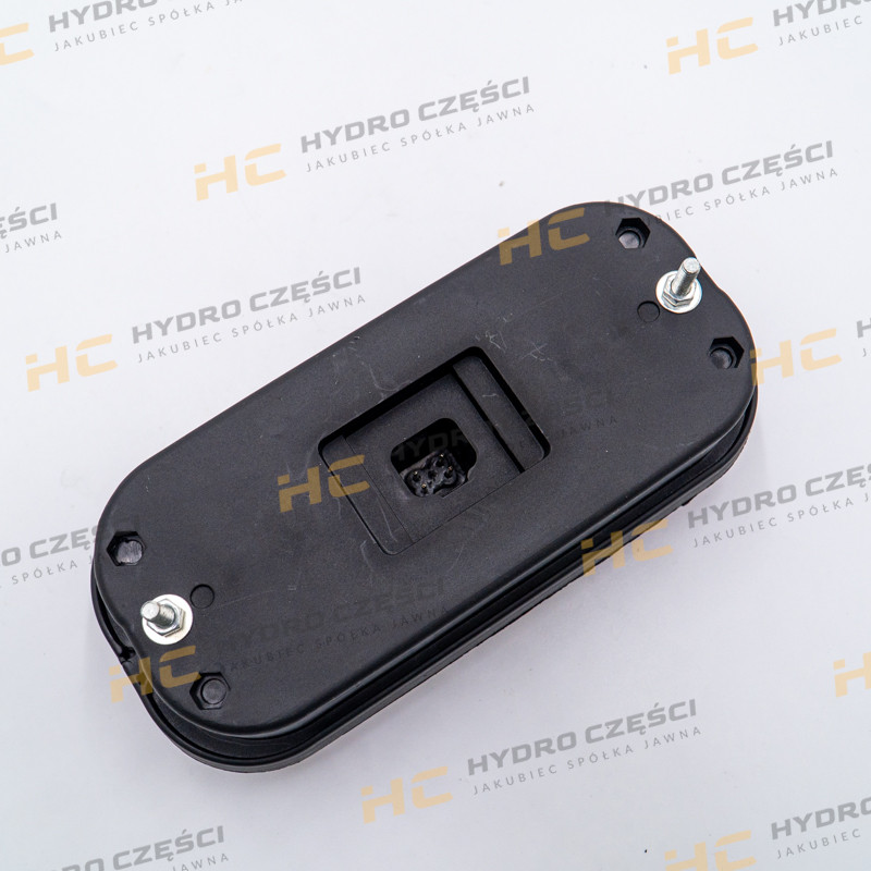 Задний фонарь JCB - светодиодный