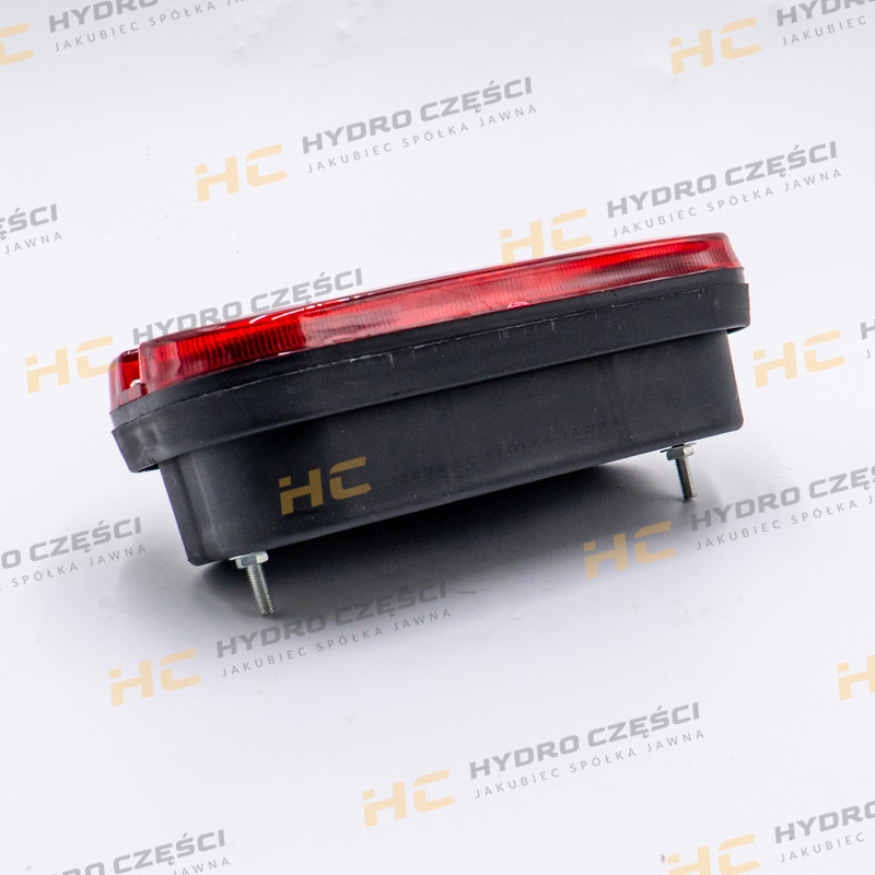 Светодиодный задний фонарь JCB — экскаватор-погрузчик AZERI PARTS