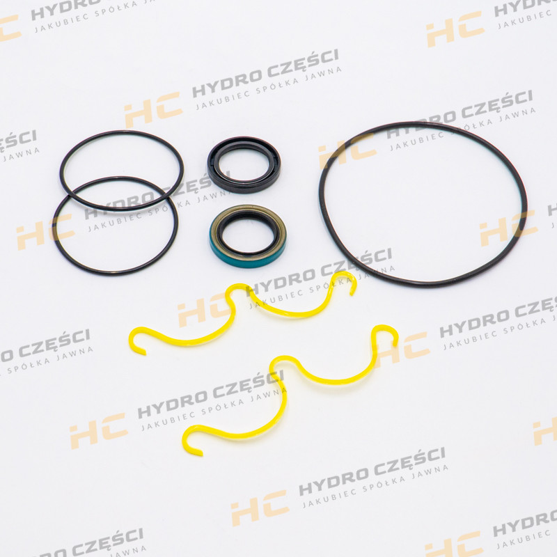 Комплект уплотнений для гидравлического насоса JCB — AZERI PARTS
