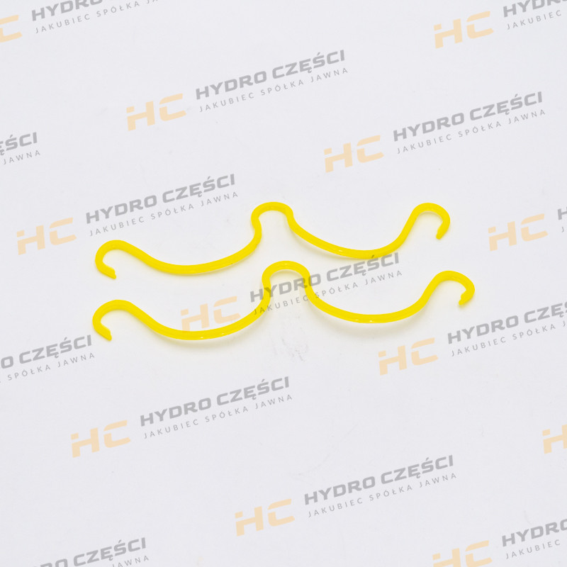 Комплект уплотнений для гидравлического насоса JCB — AZERI PARTS