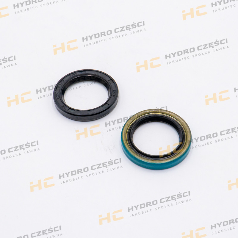Комплект уплотнений для гидравлического насоса JCB — AZERI PARTS